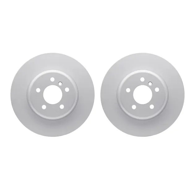 R1 Concepts WDPN1-31062 Brake Rotor- Carbon Coated